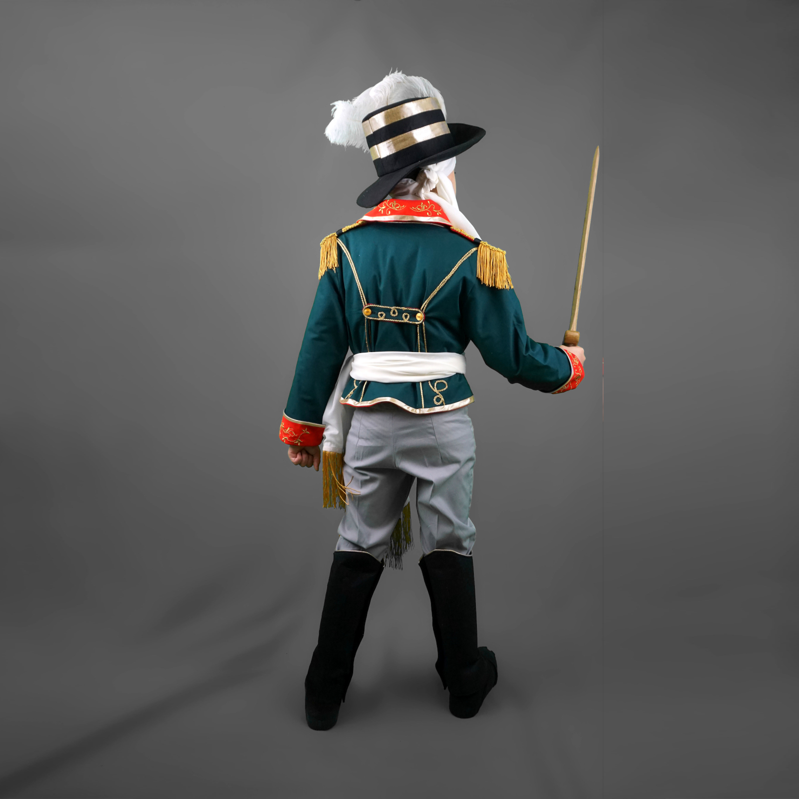 Monsieur de Charette – Image 5
