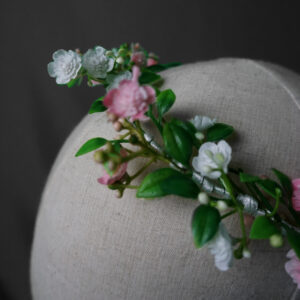 Couronne de fleurs – Image 4