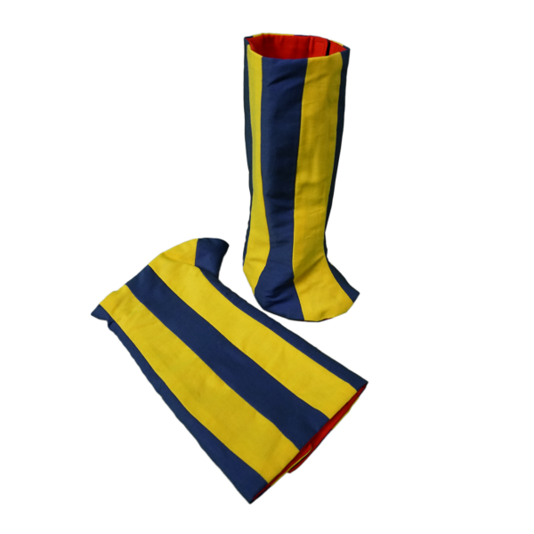 Guêtres de Garde Suisse