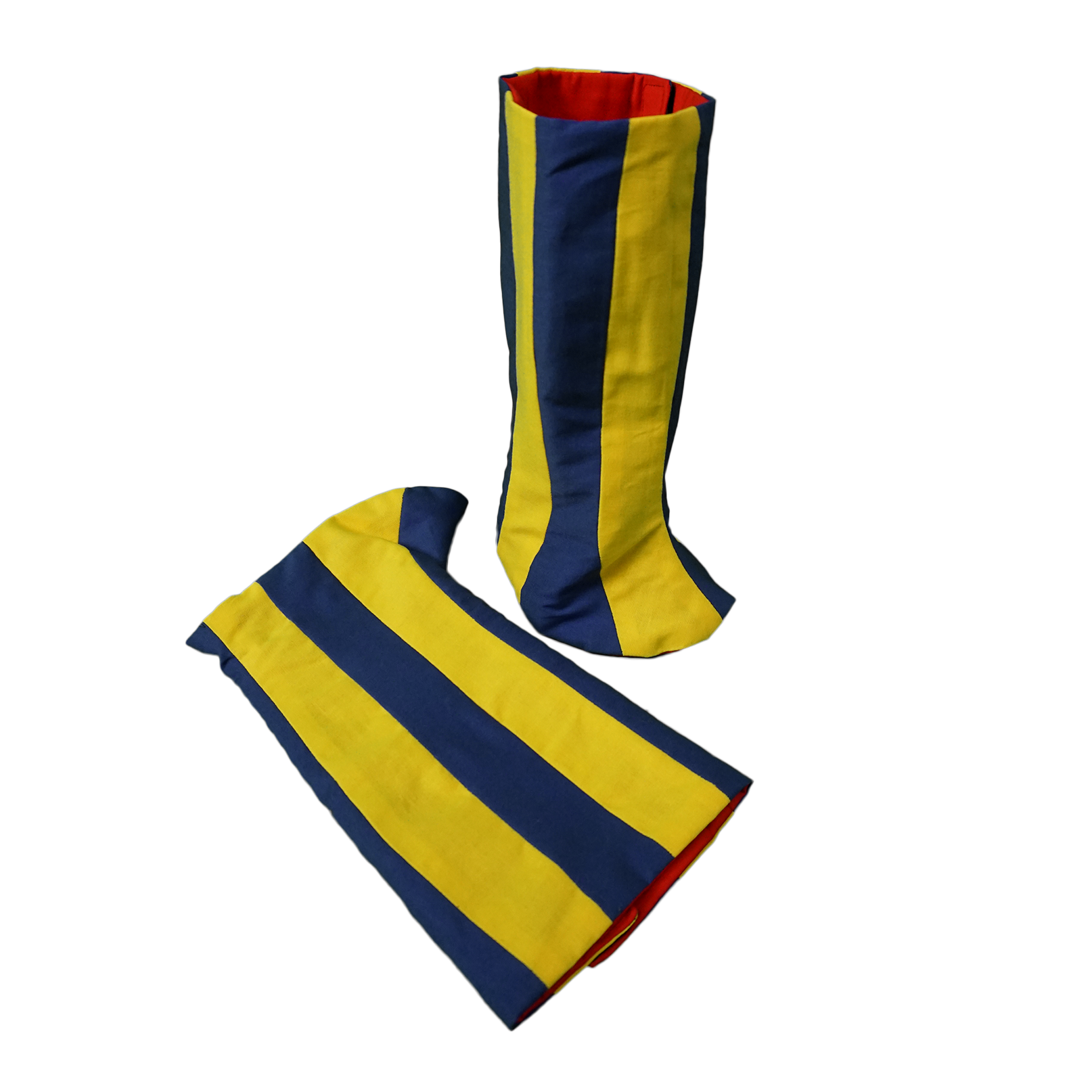 Guêtres de Garde Suisse – Image 1