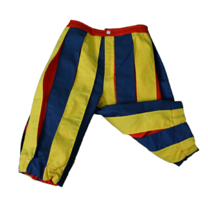 Knickers de Garde Suisse