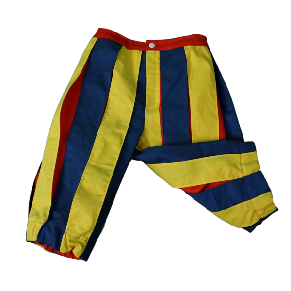 Knickers de Garde Suisse