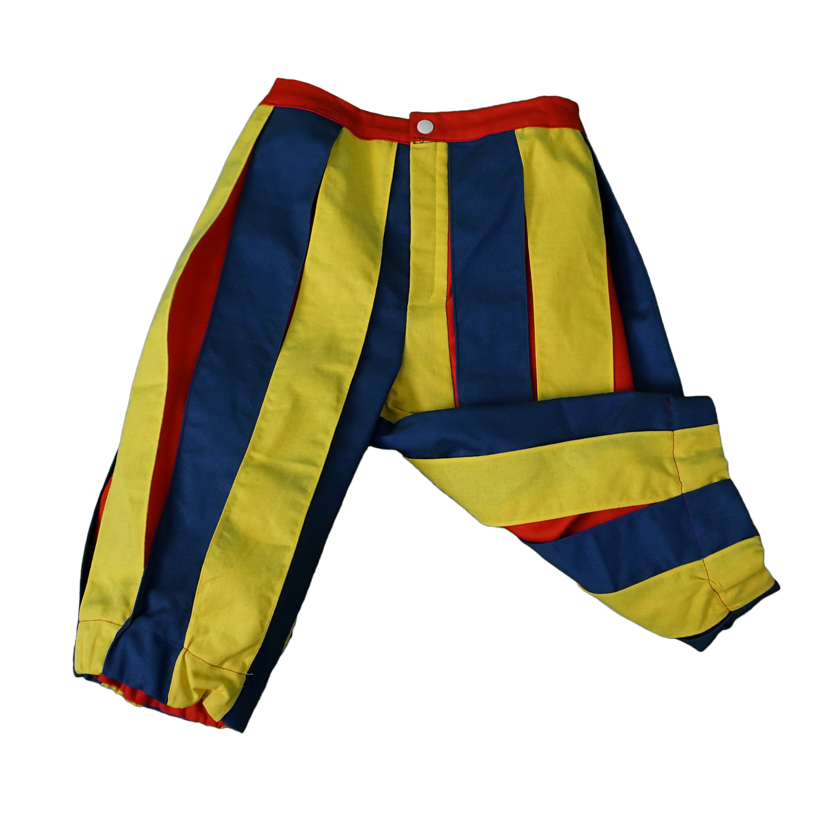 Knickers de Garde Suisse – Image 1