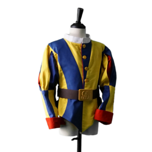Veste de Garde Suisse