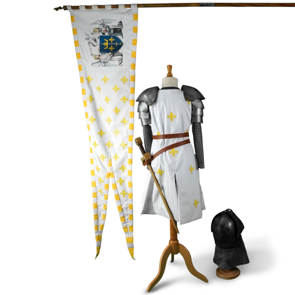 Sainte Jeanne d'Arc
