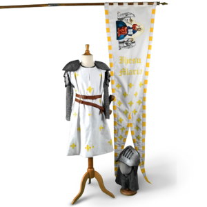 Sainte Jeanne d'Arc