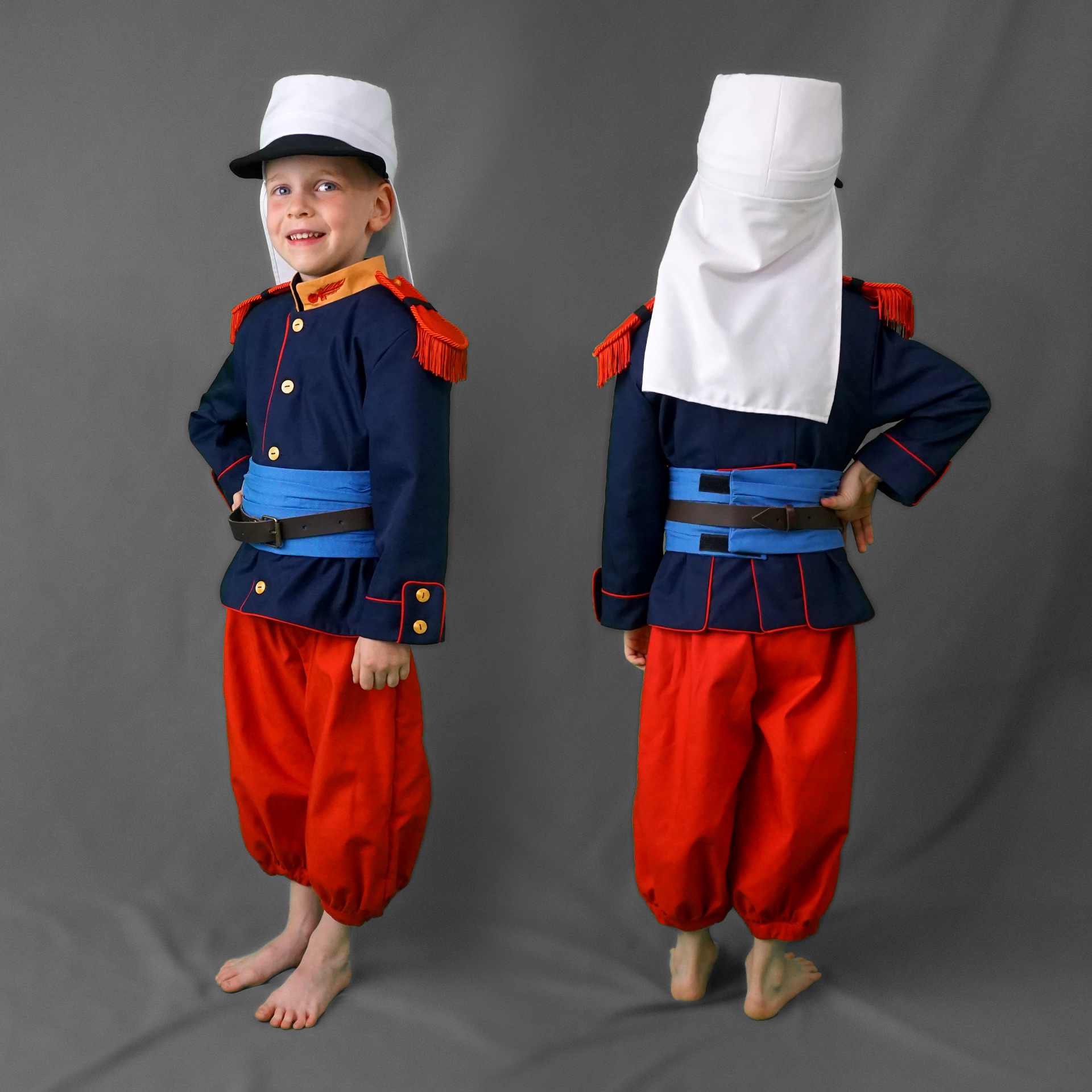 Le Légionnaire de Camerone – Image 4