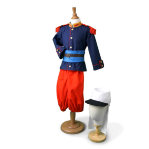 Le Légionnaire de Camerone