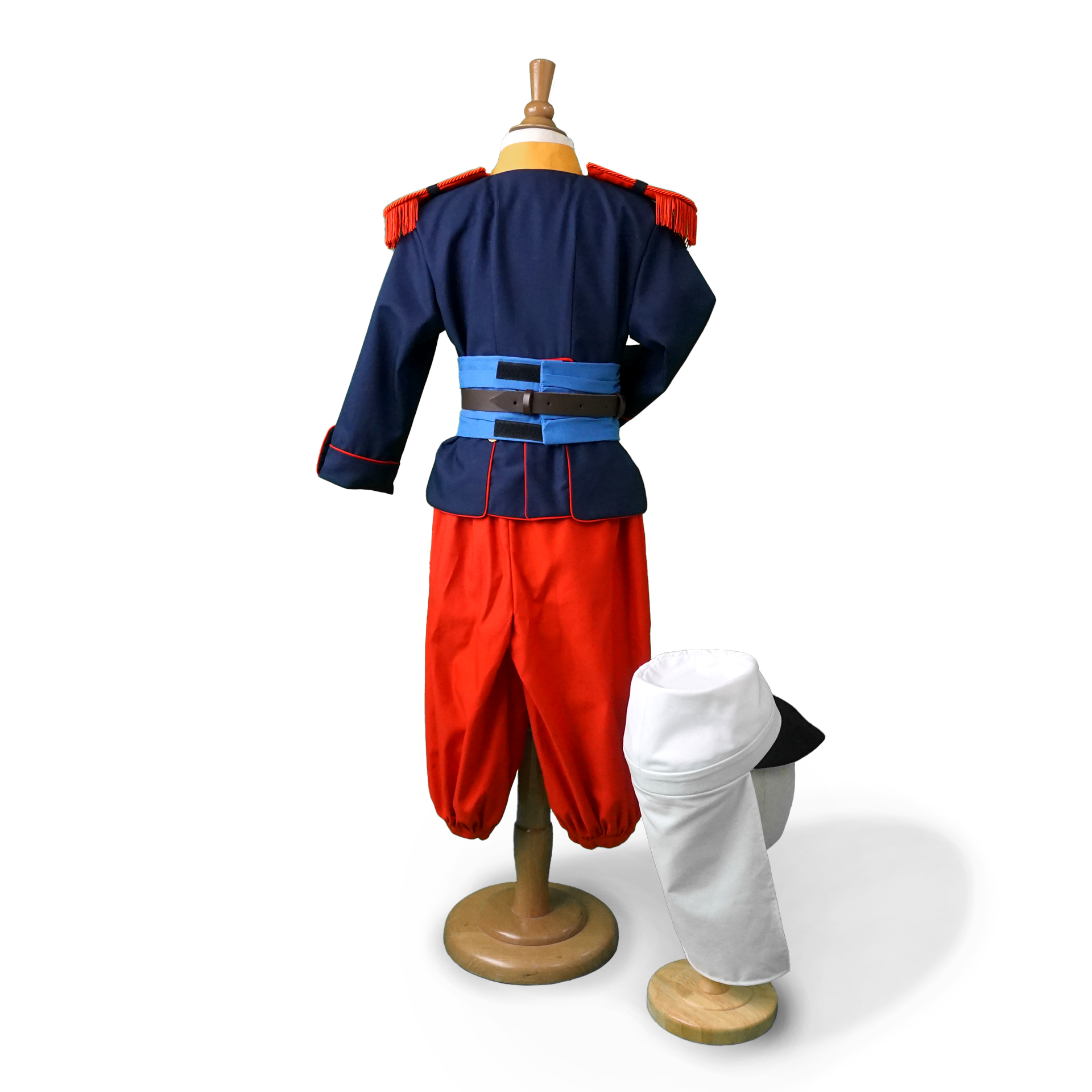 Le Légionnaire de Camerone – Image 2