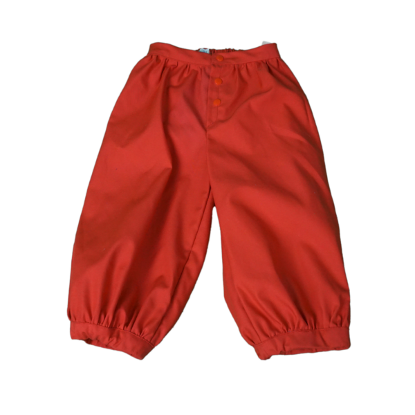 Pantalon de Légionnaire