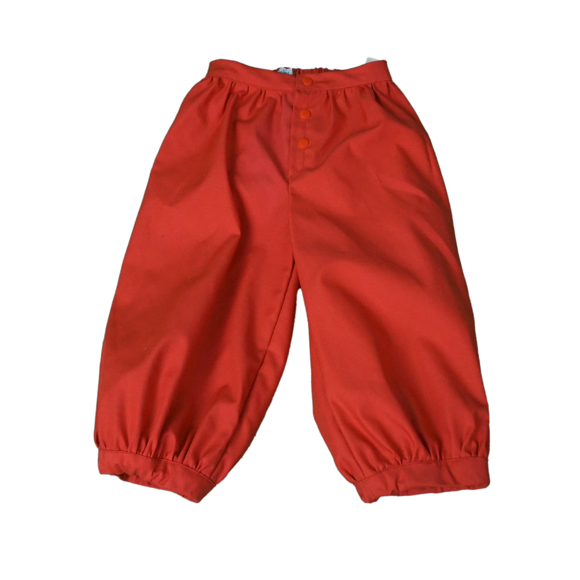 Pantalon de Légionnaire – Image 1