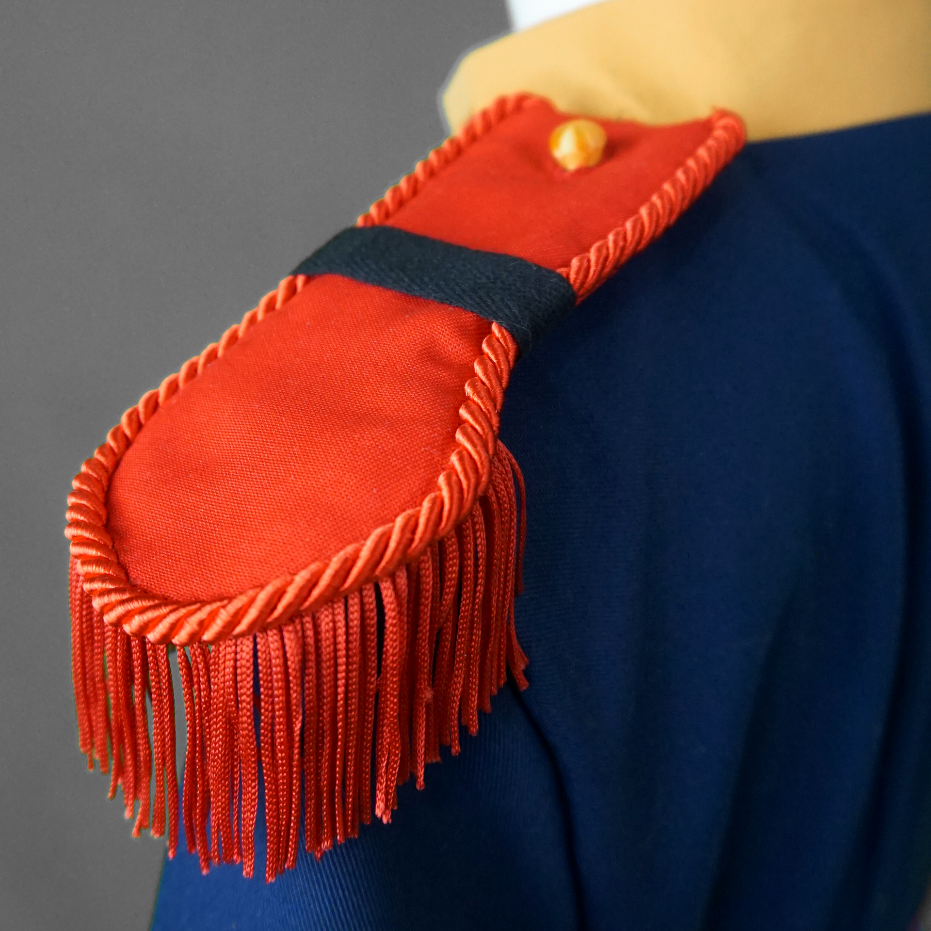 Veste de Légionnaire – Image 5