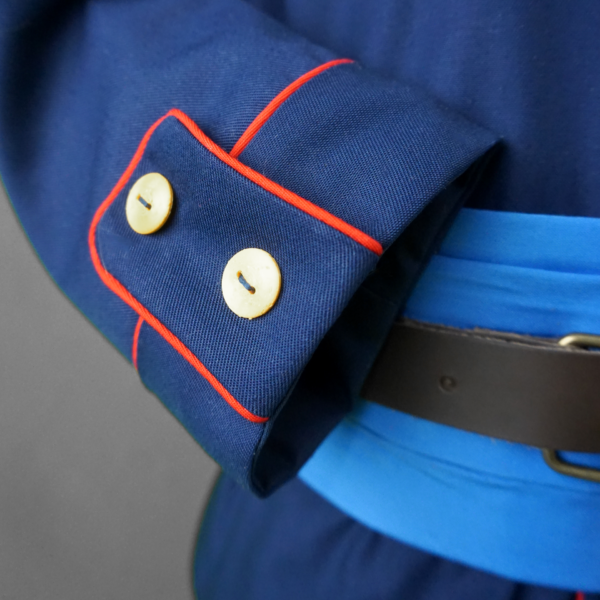 Veste de Légionnaire