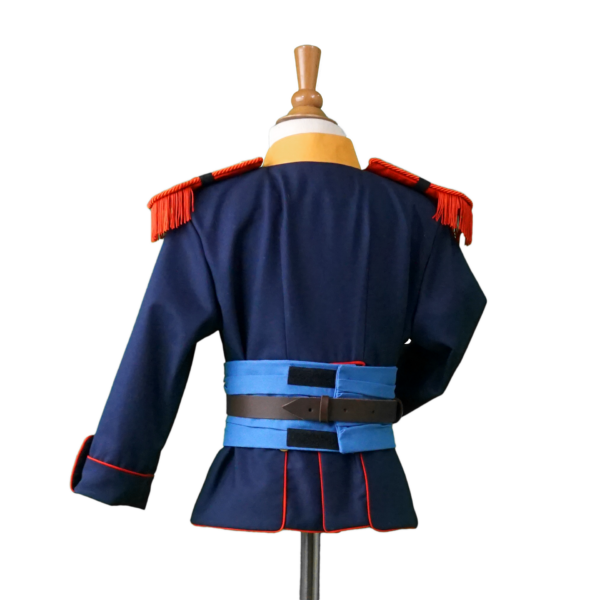 Veste de Légionnaire
