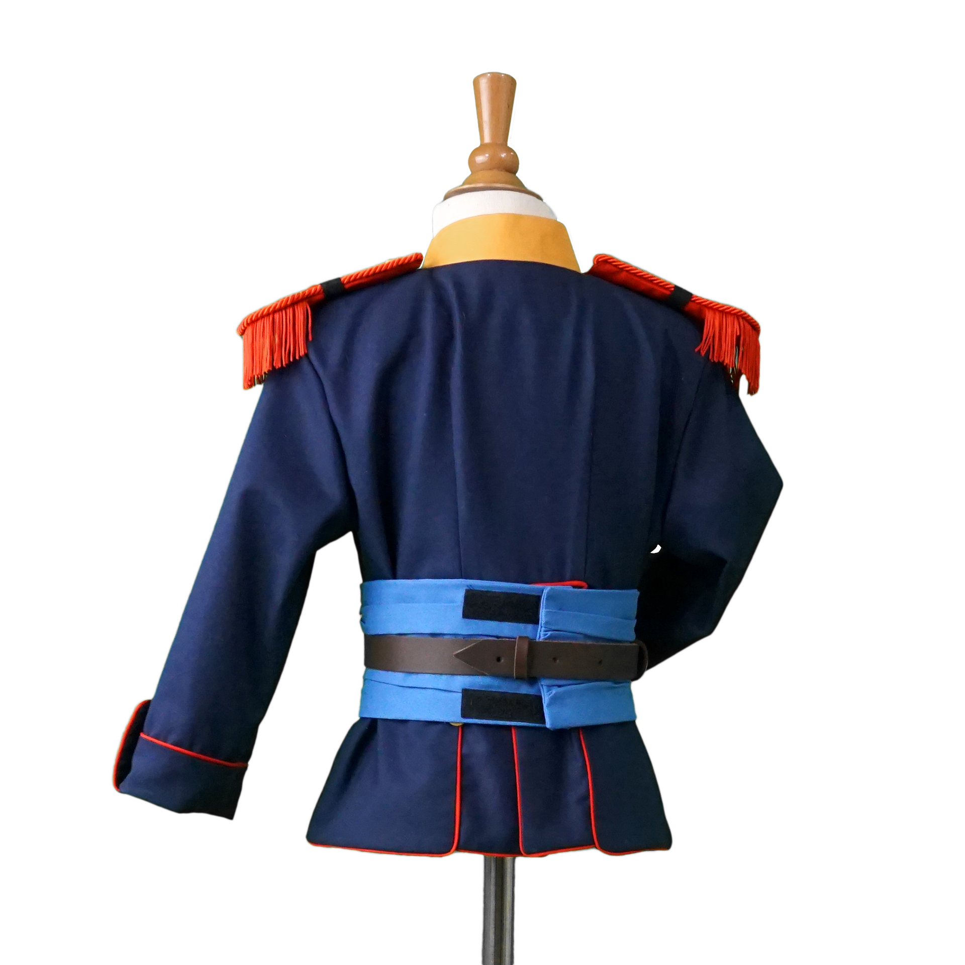 Veste de Légionnaire – Image 3