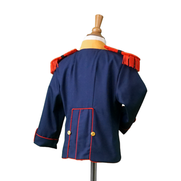 Veste de Légionnaire