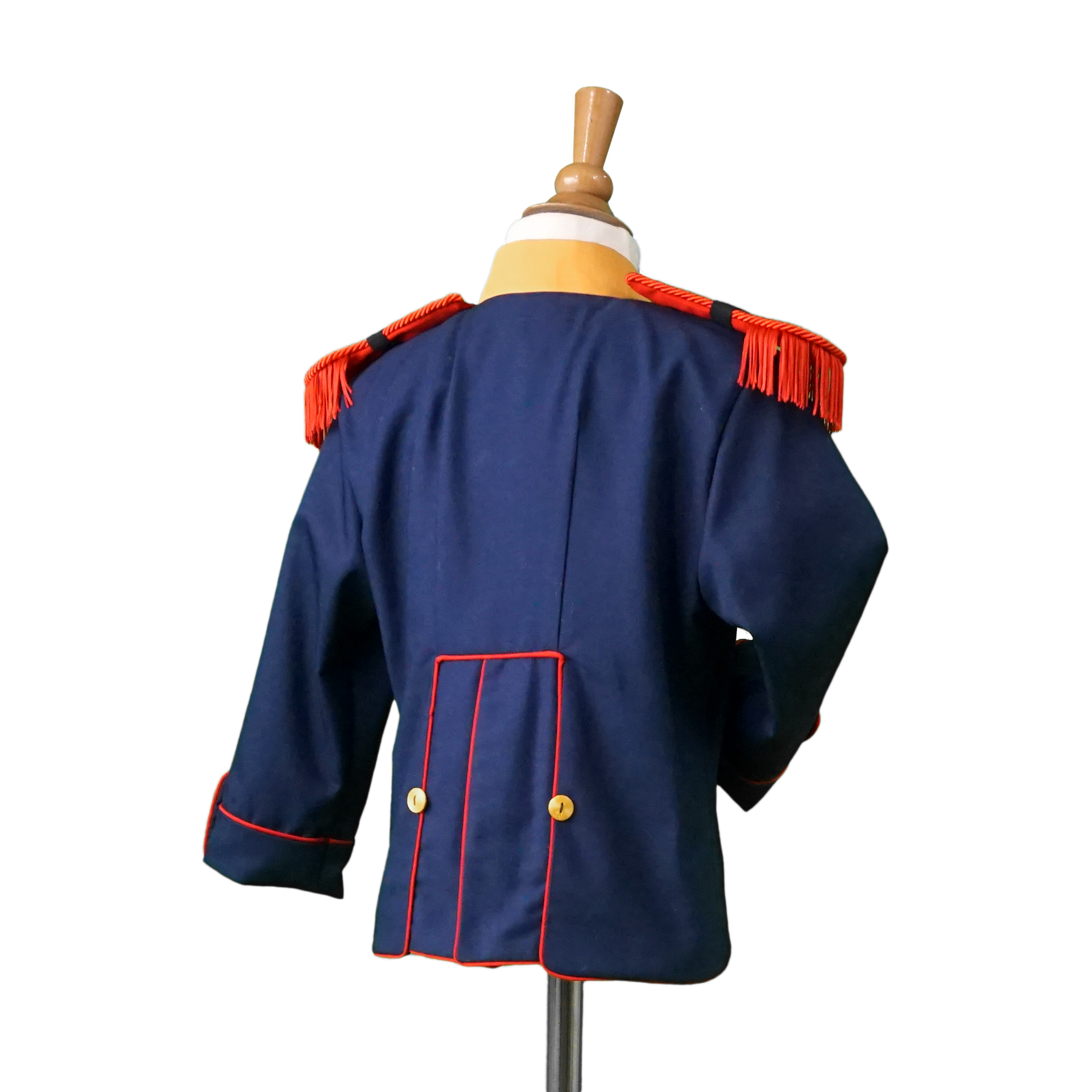 Veste de Légionnaire – Image 2