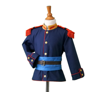 Veste de Légionnaire