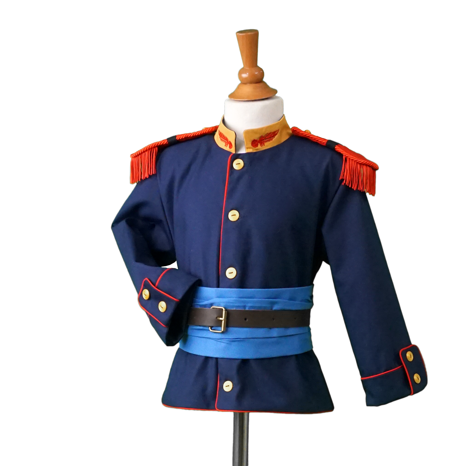 Veste de Légionnaire – Image 1