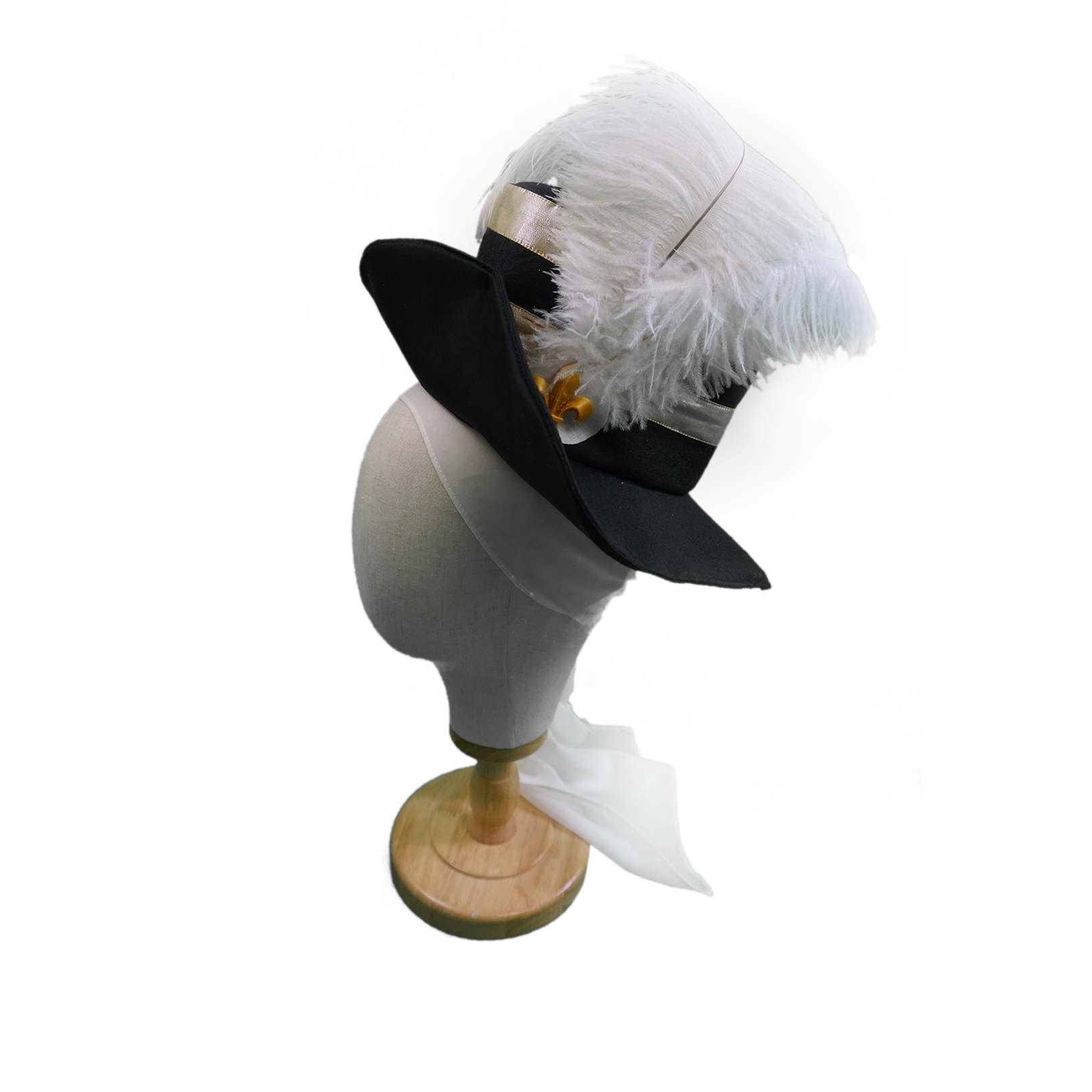 Chapeau de monsieur de Charette – Image 1