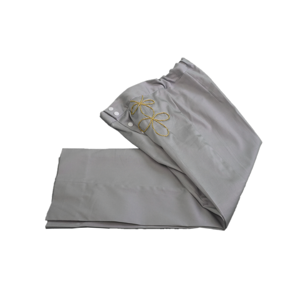 Pantalon de monsieur de Charette
