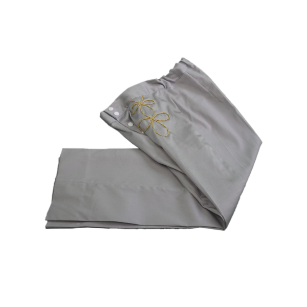 Pantalon de monsieur de Charette