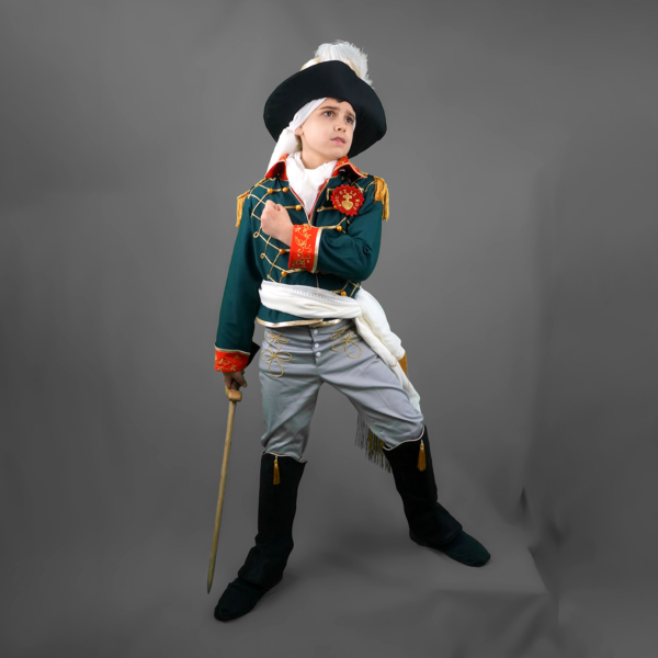 Monsieur de Charette