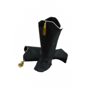 Surbottes de monsieur de Charette