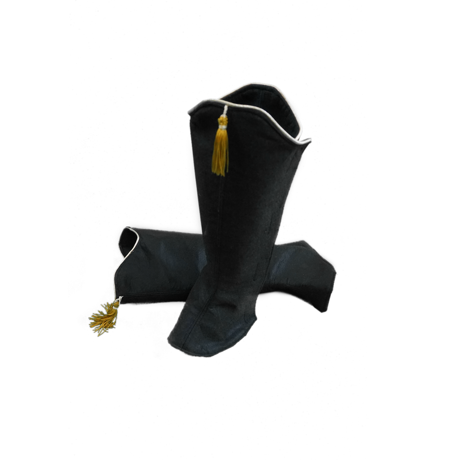 Surbottes de monsieur de Charette – Image 1