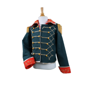 Veste de monsieur de Charette