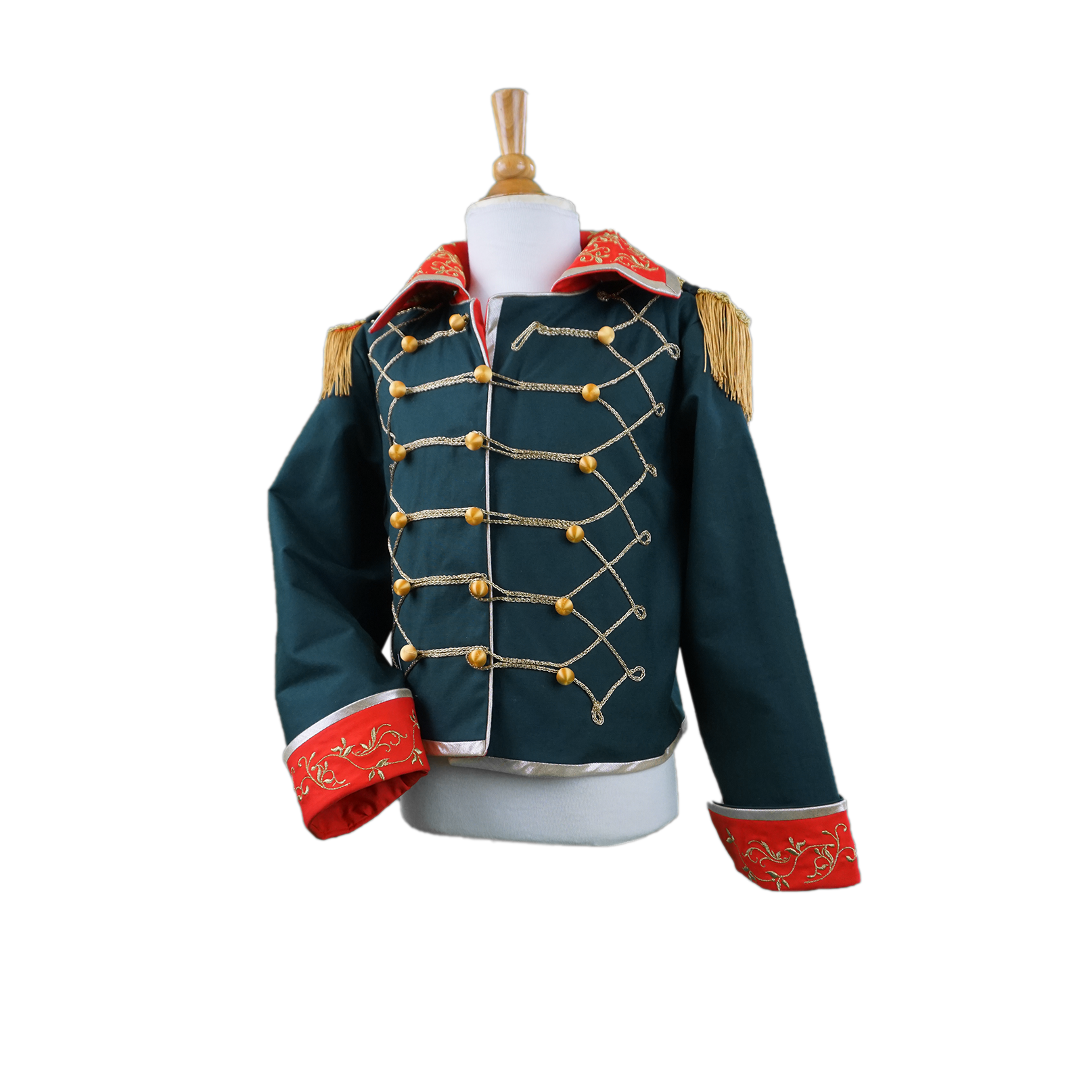 Veste de monsieur de Charette – Image 1