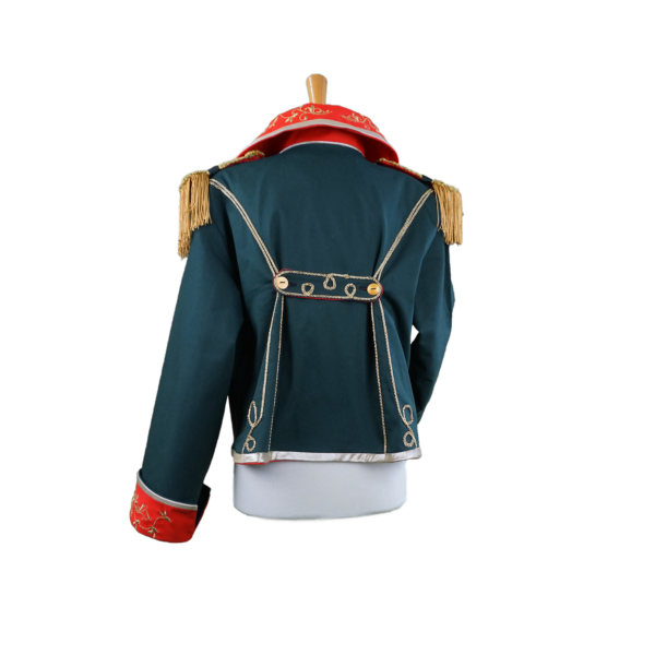Veste de monsieur de Charette
