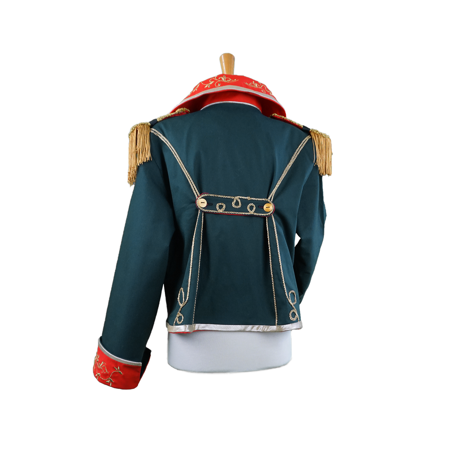 Veste de monsieur de Charette – Image 2
