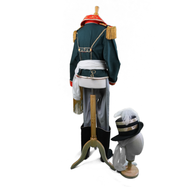 Monsieur de Charette