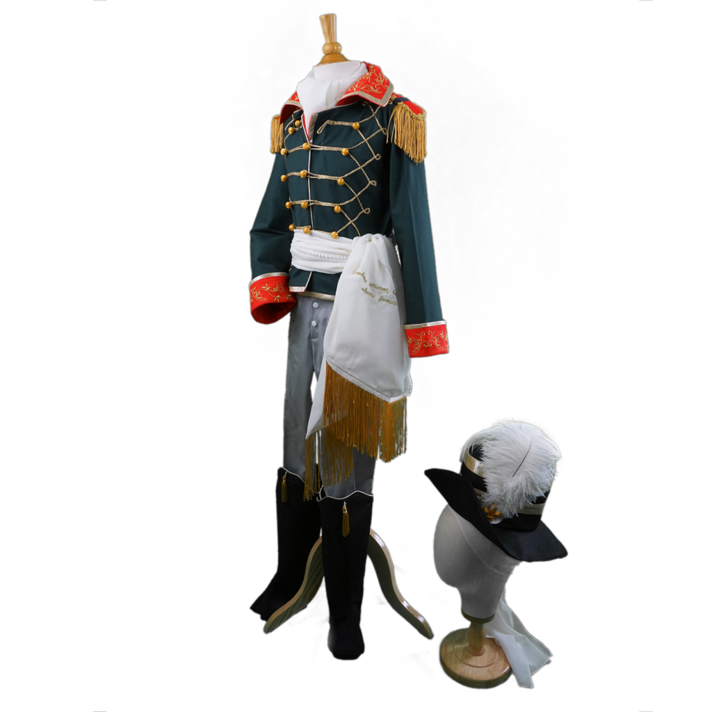 Monsieur de Charette