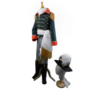 Monsieur de Charette