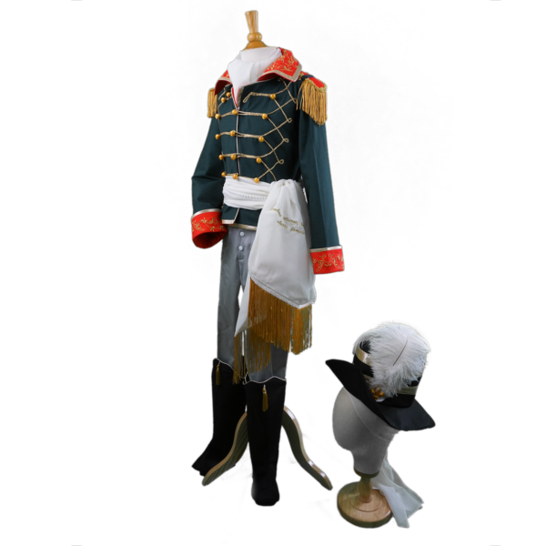 Monsieur de Charette