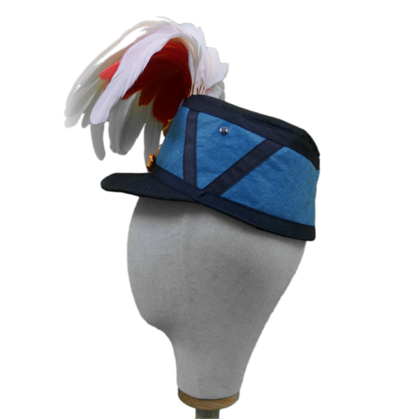Shako de Cyrard