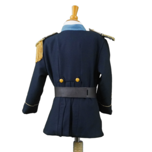 Veste de Cyrard – Image 2