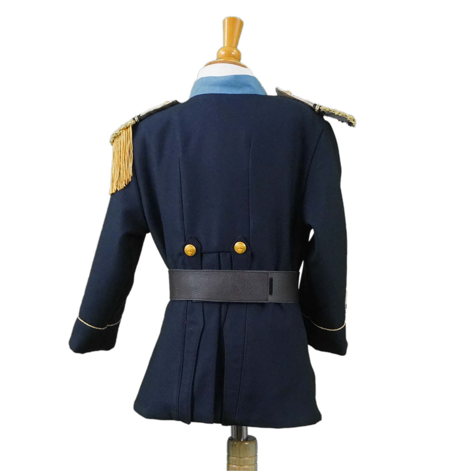 Veste de Cyrard – Image 2