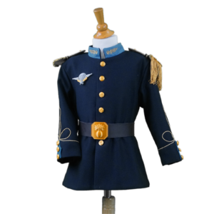 Veste de Cyrard