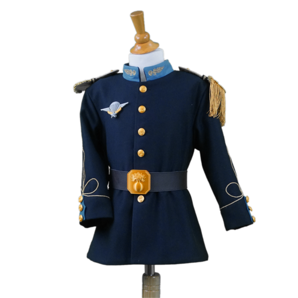 Veste de Cyrard