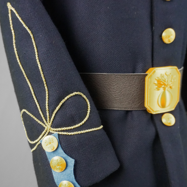 Veste de Cyrard
