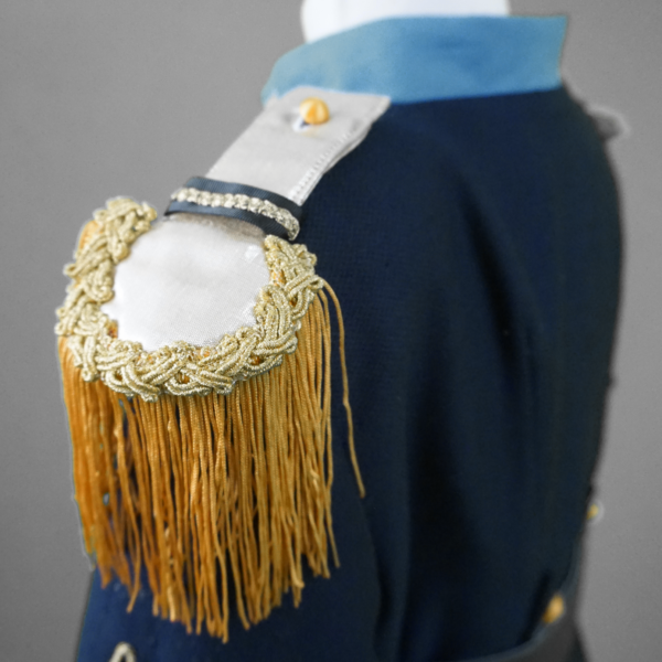 Veste de Cyrard