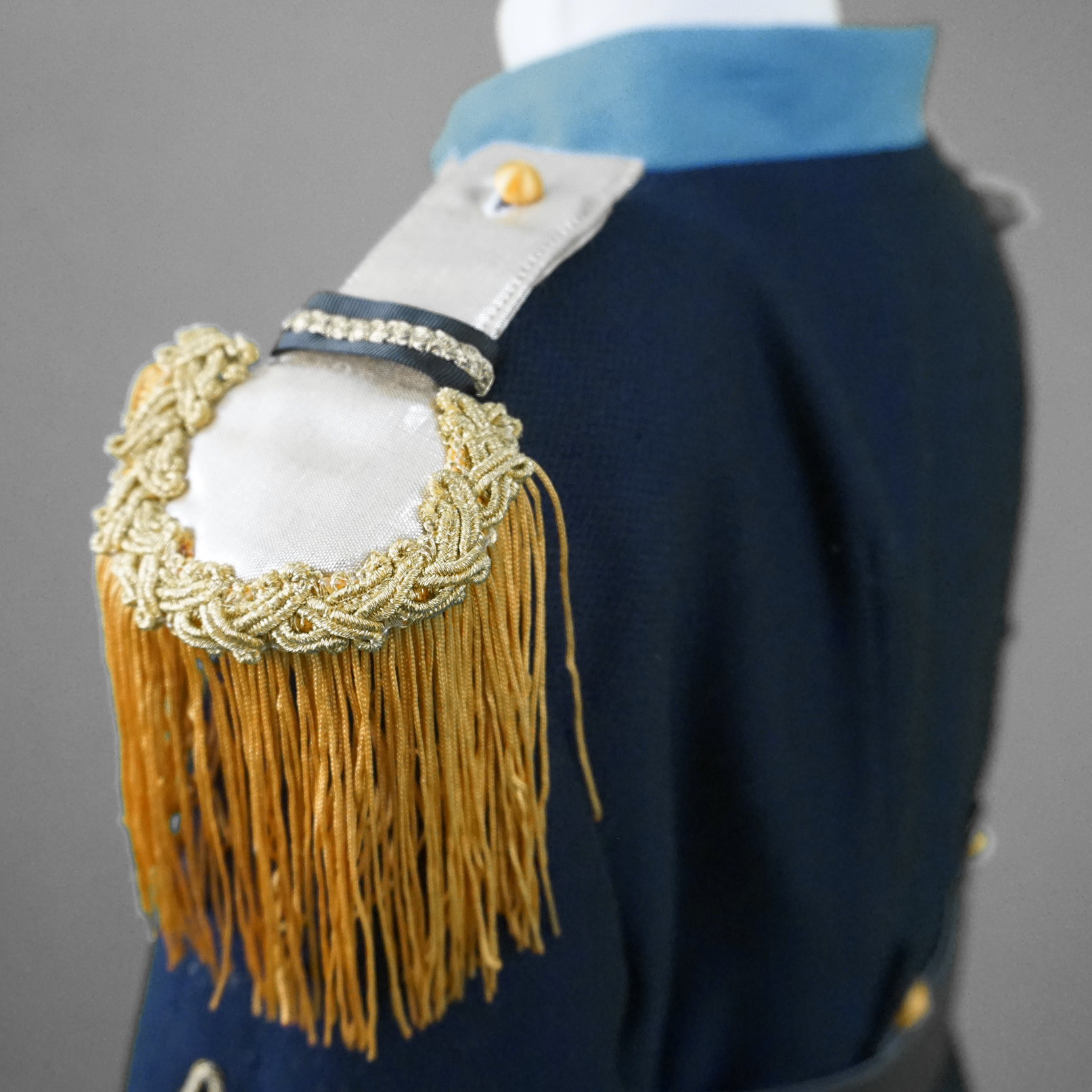 Veste de Cyrard – Image 3