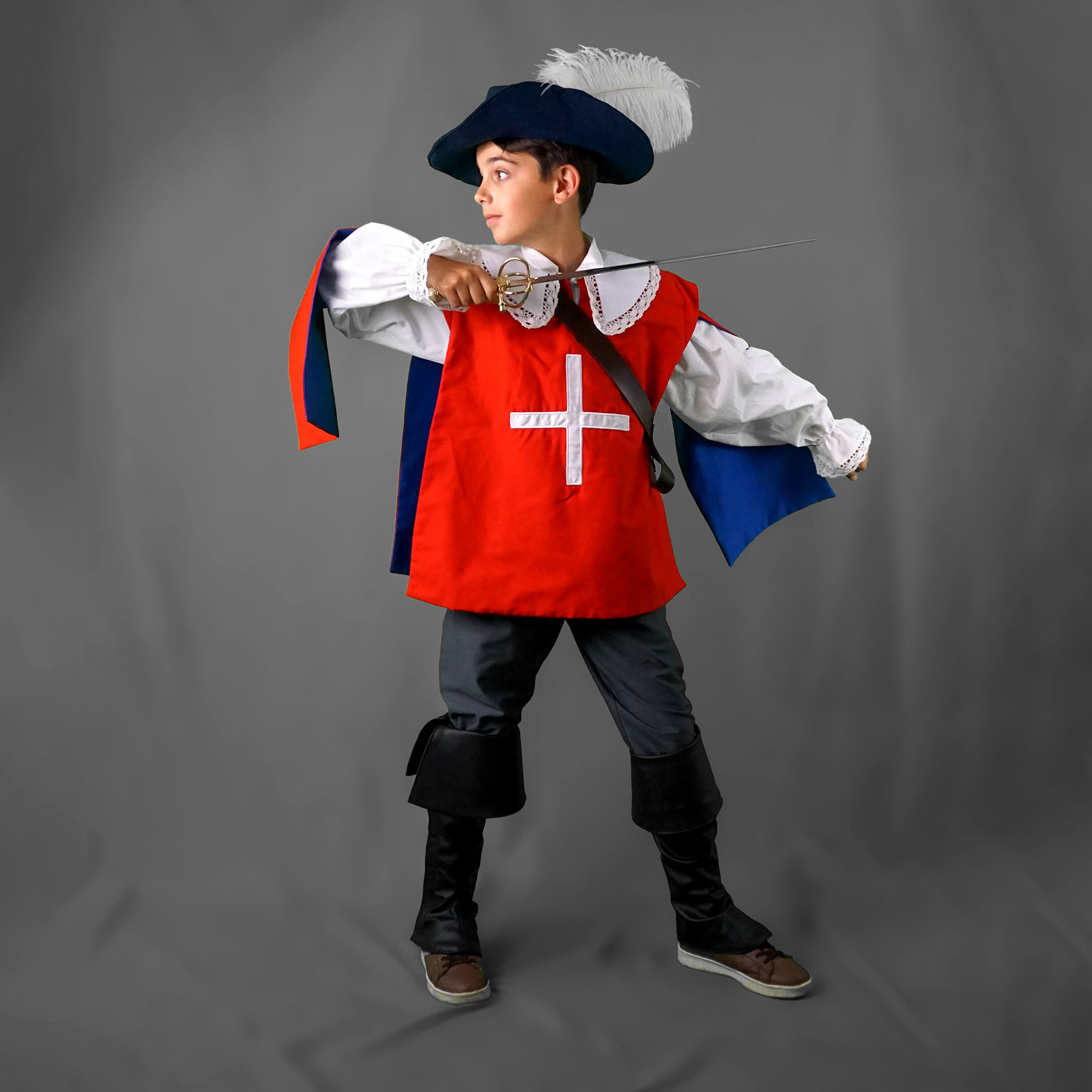 Le Mousquetaire – Image 3