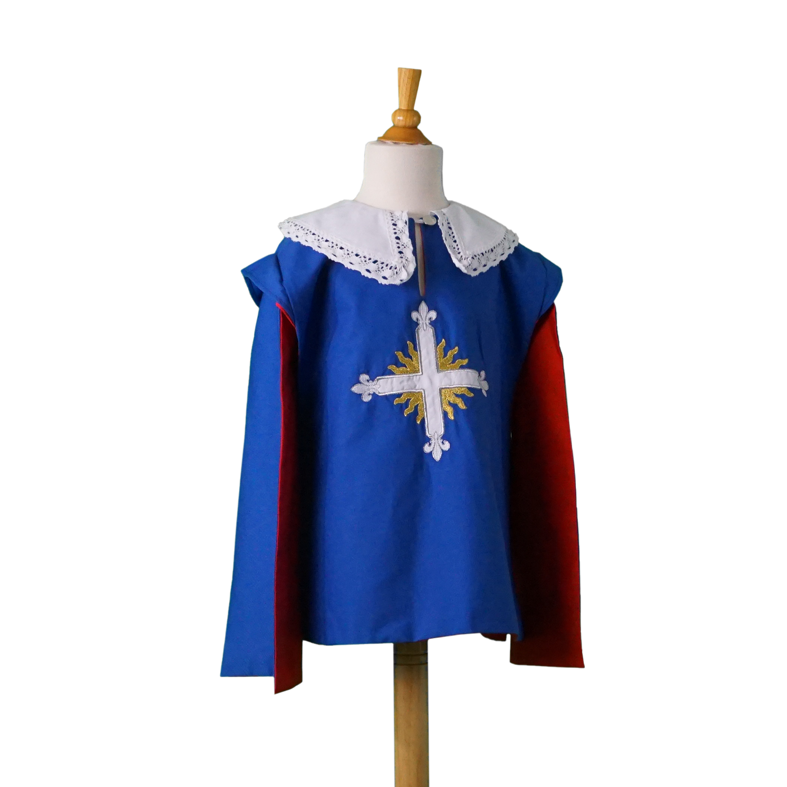 Casaque – Image 1