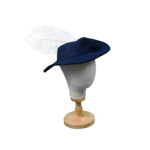 Chapeau à plume – Image 2