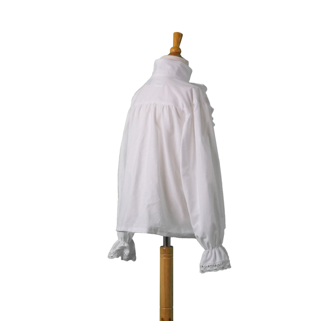 Chemise de bretteur