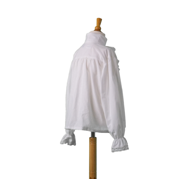 Chemise de bretteur